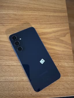Samsung Galaxy A55 5G