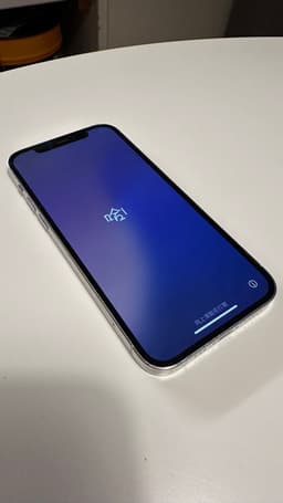 iPhone 12 Pro 128GB Defekt!