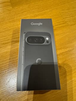 Google Pixel 10 PRO 128 GB