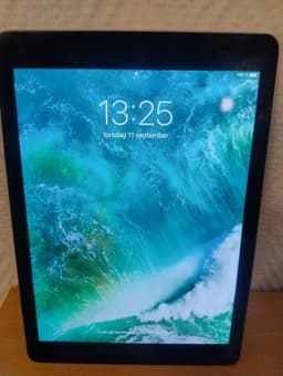 iPad Air 2 32 GB - Modell: A1566
