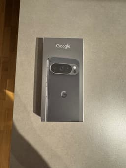 Google Pixel 10 Pro
