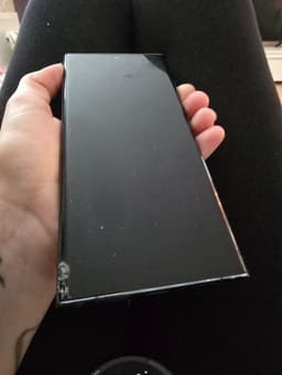 Samsung galaxy s22 ultra