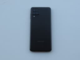 Samsung Galaxy A12 4/64GB-Duos-Olåst