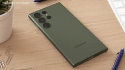 Samsung [S23 Ultra] – Excellent Condition Like New condition