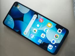 Xiaomi Redmi 12C Mobiltelefon