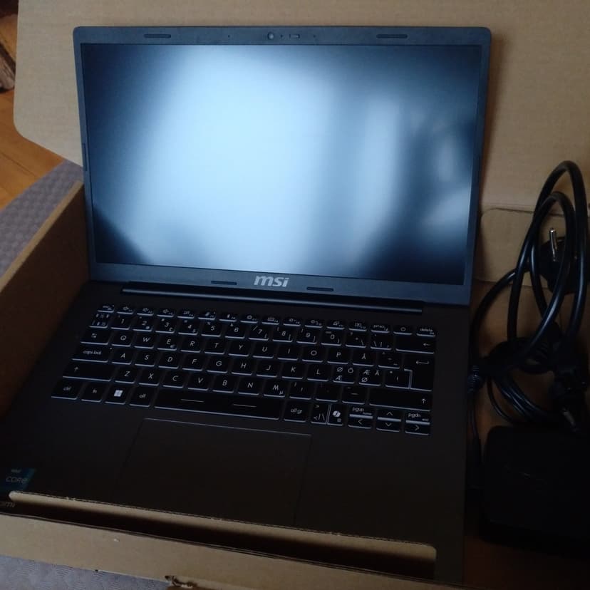 MSI Modern 14 F13MG-006NEU 14"