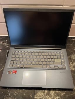 ASUS VivoBook