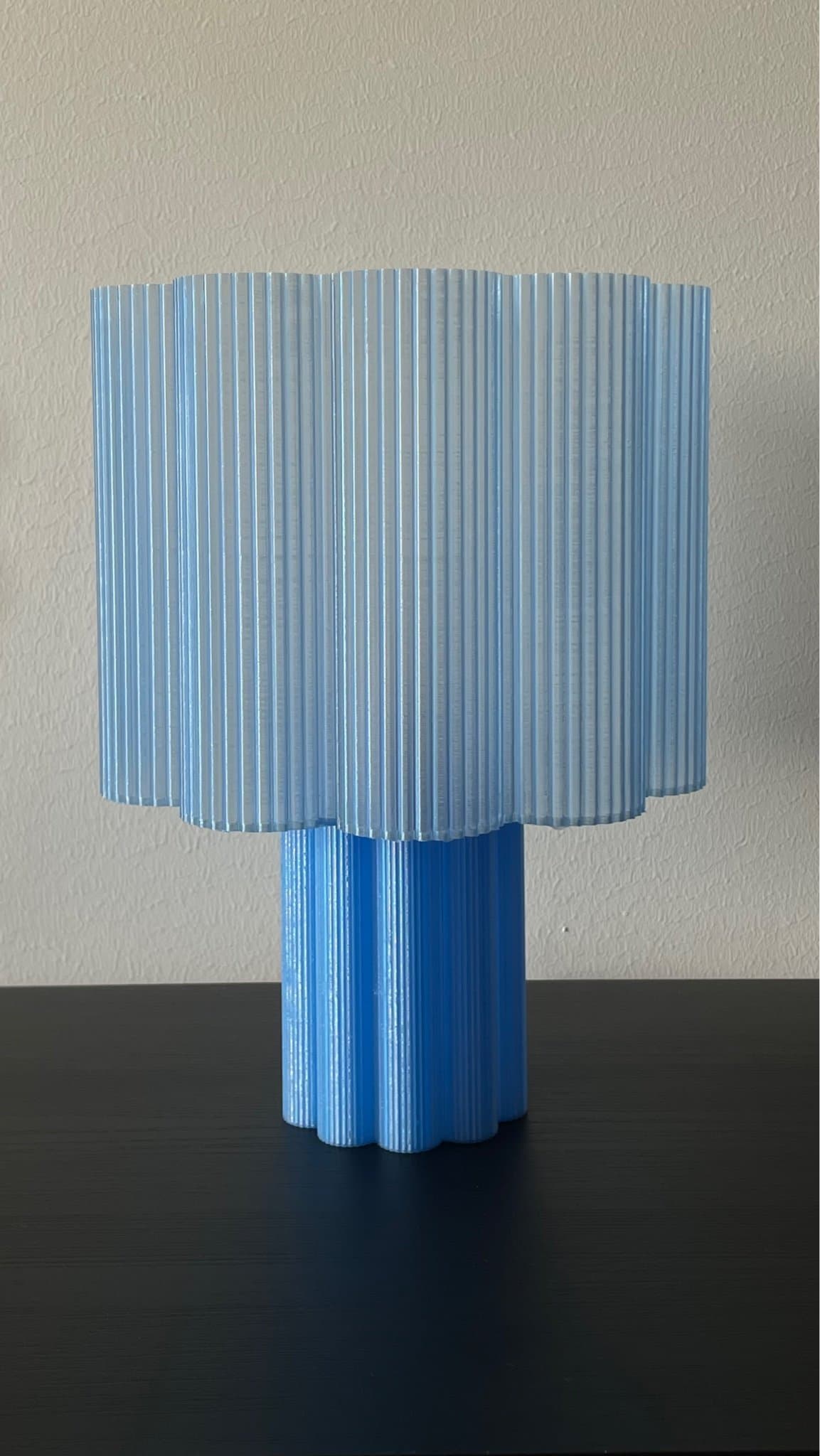 Bordslampa - Velora Ocean
