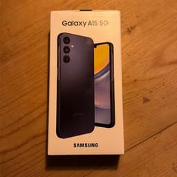 Samsung Galaxy A15 5G 128 gb