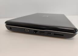 HP CQ 71