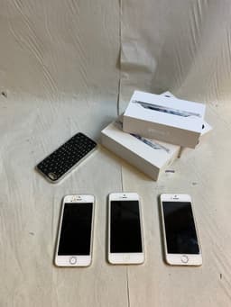 3st iPhone 5