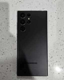 Samsung Galaxy S22 Ultra 256 gb