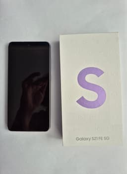 Samsung Galaxy S21 FE 5G