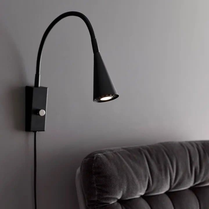 Belid Ledro vägglampa