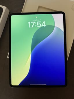 Apple iPad Pro 13 tum