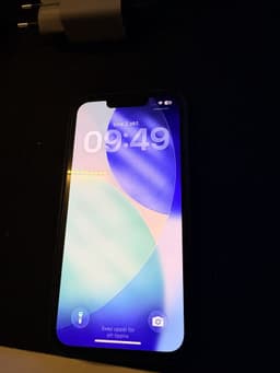 iPhone 14 Olåst och Icloud borttaget