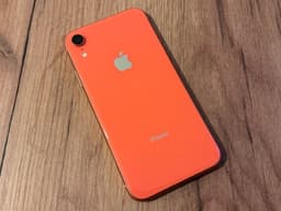 iPhone Xr | 64gb | 100% Batterihälsa | Present?