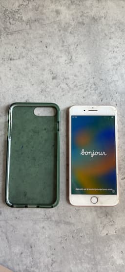 iPhone 8 Plus