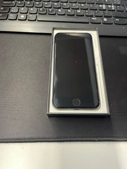iPhone 8
