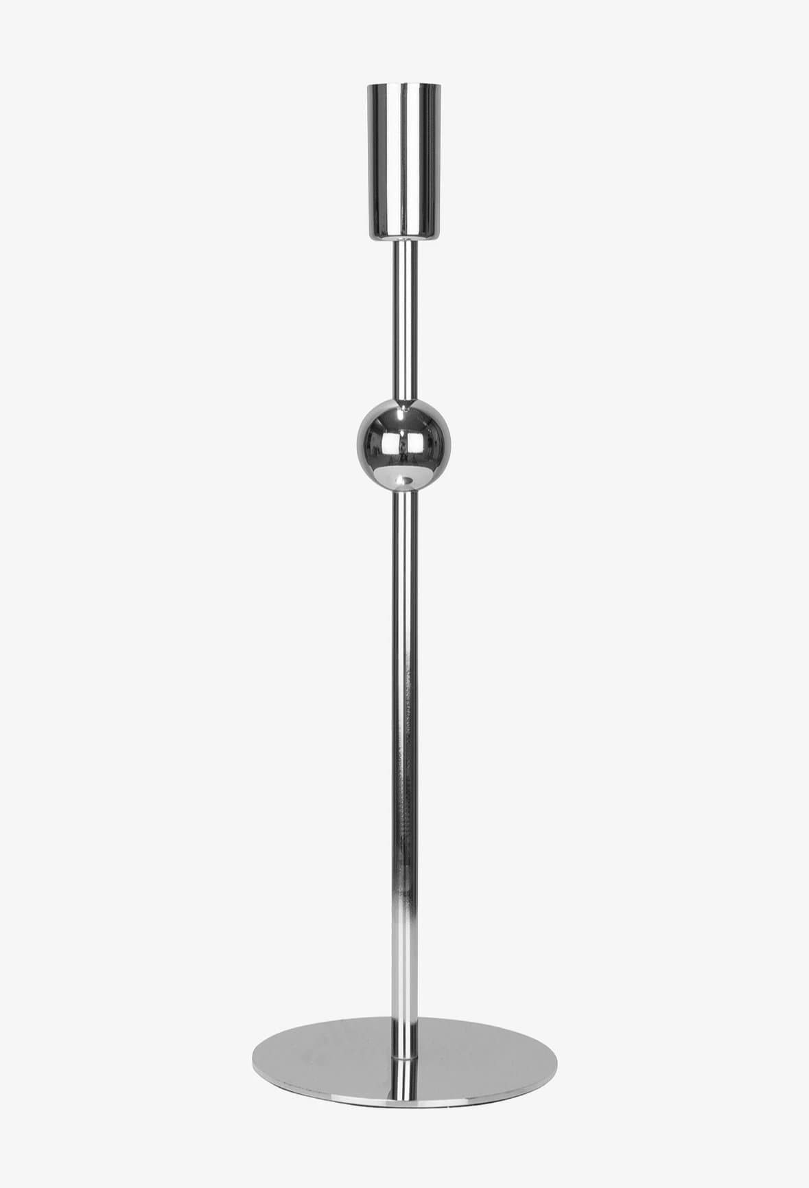 Globen Lighting Lampfot Astrid 55 Krom