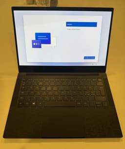 Razer Blade Stealth 13" - FHD, 120Hz, i7-1165G7, 16GB, 512GB, GTX 1650 Ti