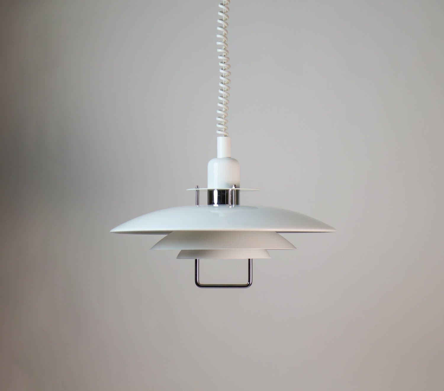 Belid Primus II. Svensktillverkad klassiker, design Jan Eskil Eskilsson
