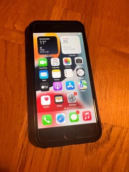 iPhone 6s 32GB