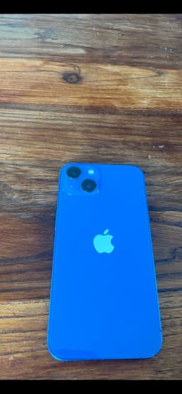 iPhone 13 - 128g