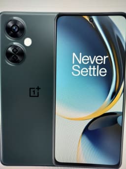OnePlus Nord CE 3 Lite 5G