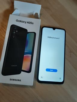Samsung Galaxy A05s