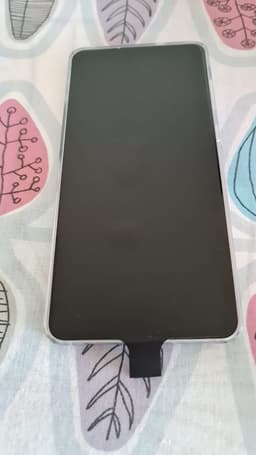SAMSUNG GALAXY S25 EDGE 512GB HELT NY!