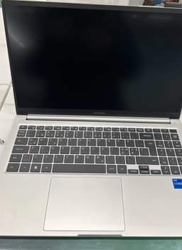 Samsung Galaxy Book 2 Bärbar Dator, Laptop