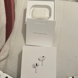 Apple AirPods Pro (2nd generation)