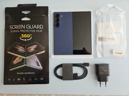 Samsung Z Fold6 512gb i nyskick.