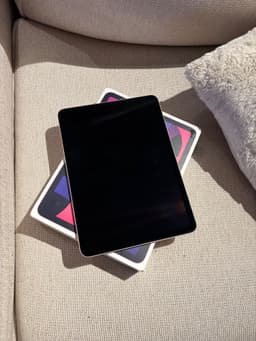 Apple iPad Air 4th