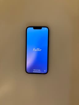iPhone 13 128GB