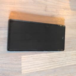 Google Pixel 7a Charcoal