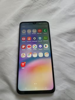 Samsung galaxy A05s