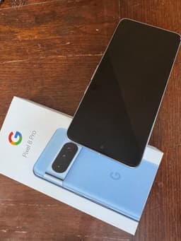 Google Pixel 8 Pro