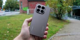 Xiaomi 15T Pro 12/512GB