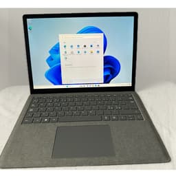 Microsoft Surface Laptop 5 13.5" - Intel Core i5 - 1245U - 16GB RAM - 512GB SSD