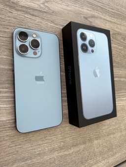 iPhone 13 Pro 128g