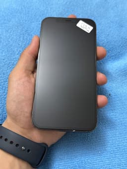 iPhone 12 Pro 128GB, 88% Batterihälsa