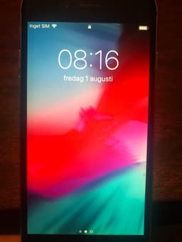 Iphone 6 64 GB