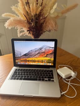 MacBook Pro 13-tum FÖRHANDLINGSBART Pris