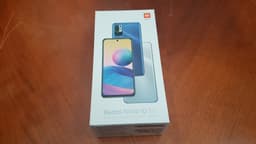 Xiaomi Redmi Note 10 5G (4GB RAM) 128GB.Olåst