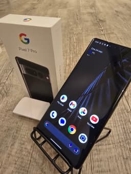 Google Pixel 7 Pro