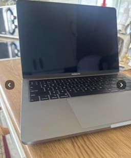 MacBook Pro
