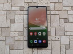 Samsung Galaxy A33 5G 6/128GB-Duos-Olåst