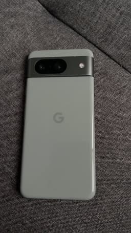 Google Pixel 8